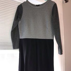 Loft Dress - Size 4